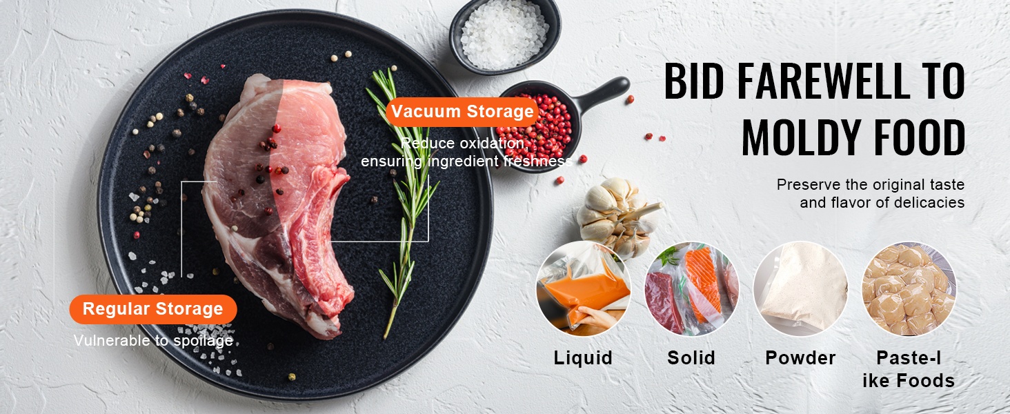 Sopii nesteille, jauheille ja tahnoille