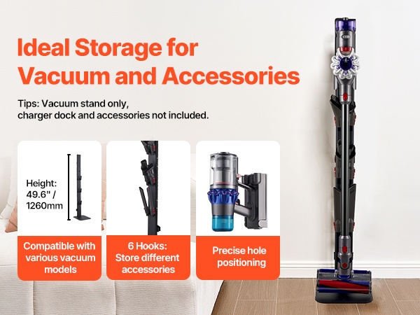 Pölynimuritelineteline, mobiilinäkymä