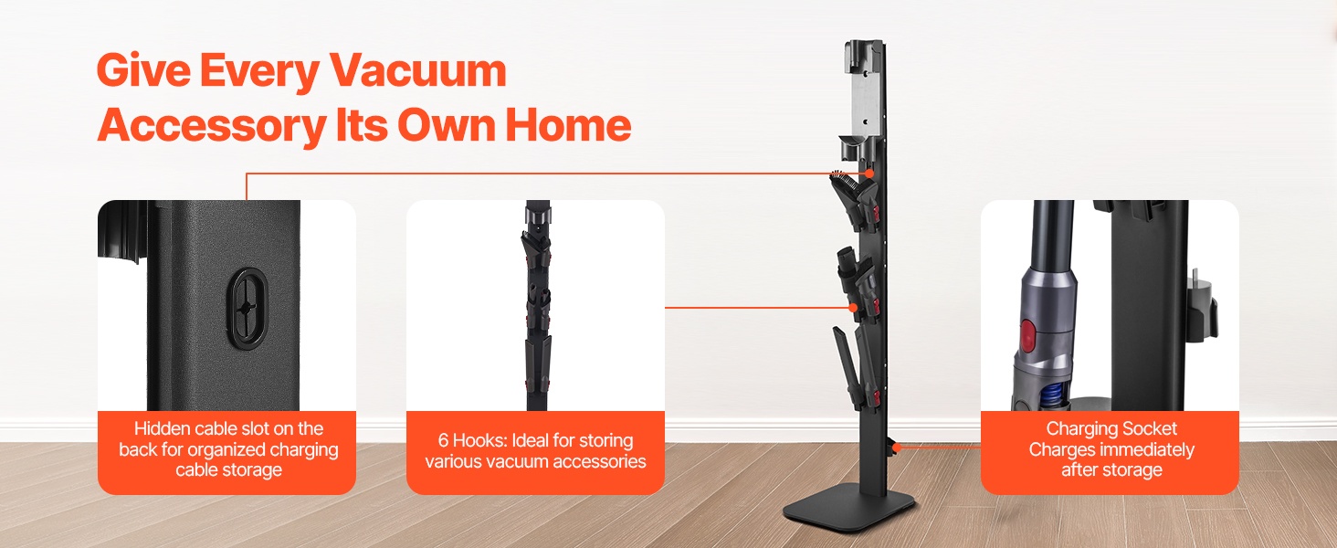 Koukut ja kaapelinhallinta