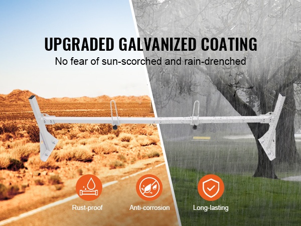 Kattotelineen pintakäsittely, lähikuva