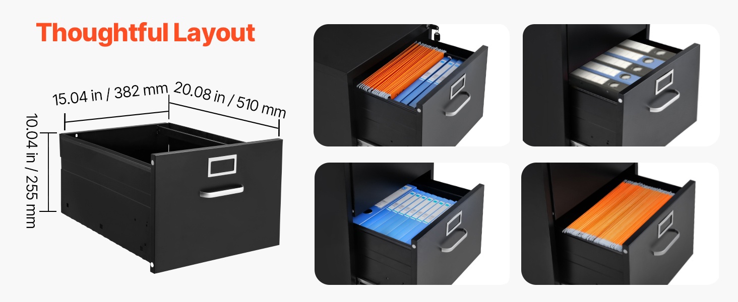 Irrotettava ripustustanko laatikossa