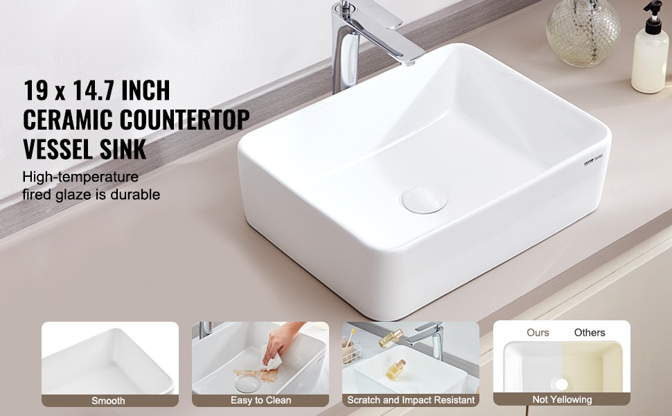 Keraaminen ovaali tasoallas