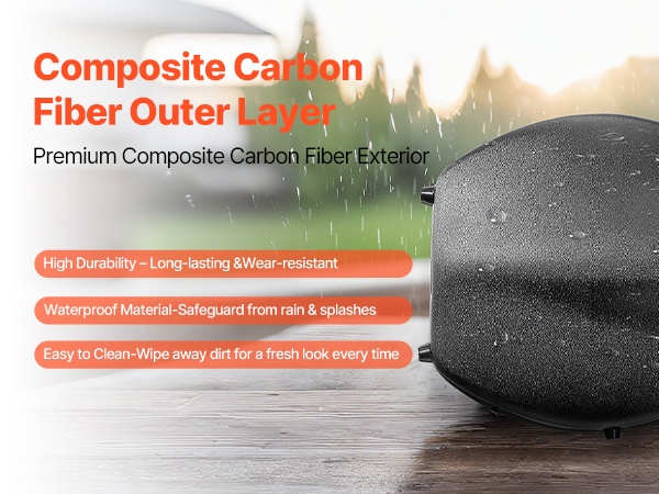 Sellokotelo ulkokäytössä