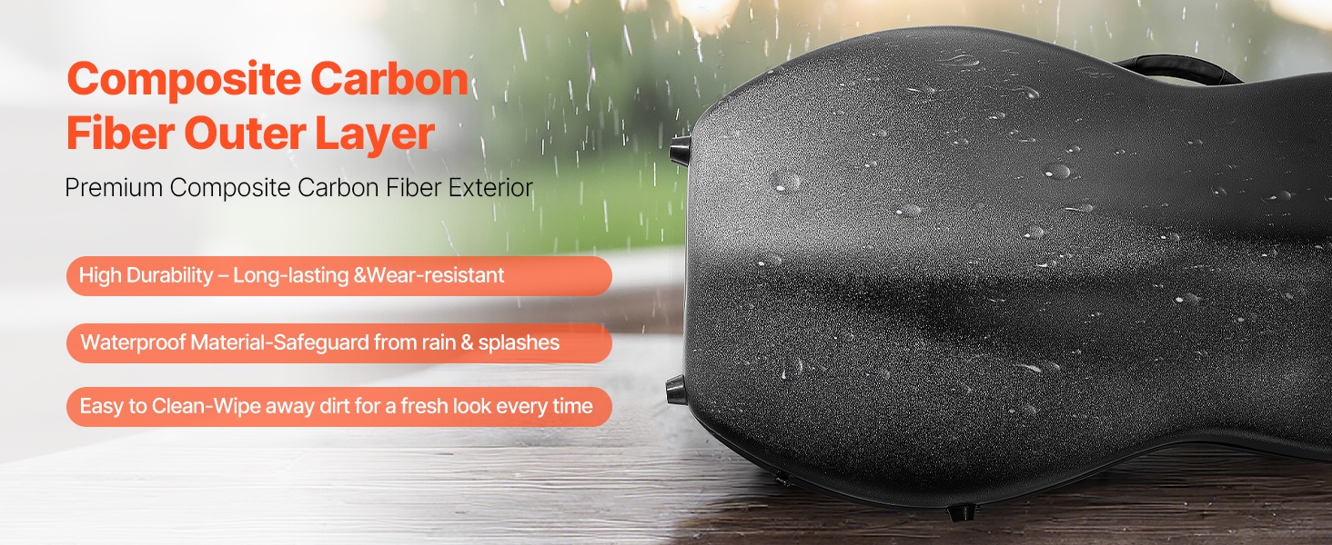 Vedenpitävä sellokotelo