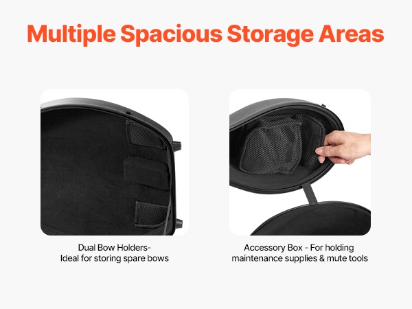 Sellotarvikkeiden säilytys