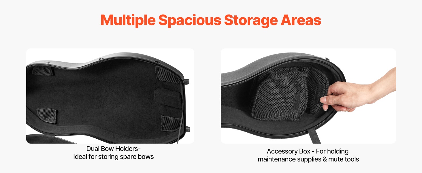 Tilava lisätarviketila