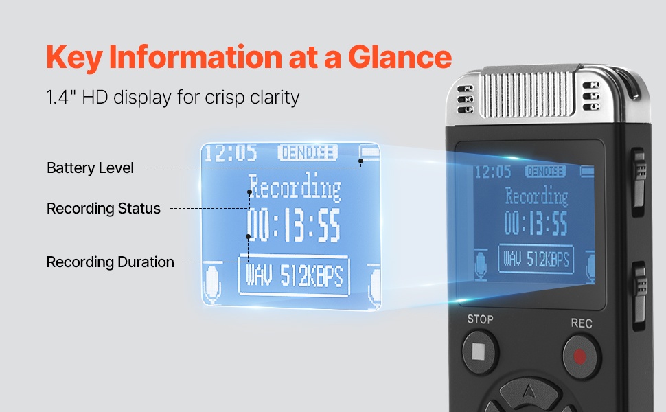 1.4 tuuman LCD-näyttö