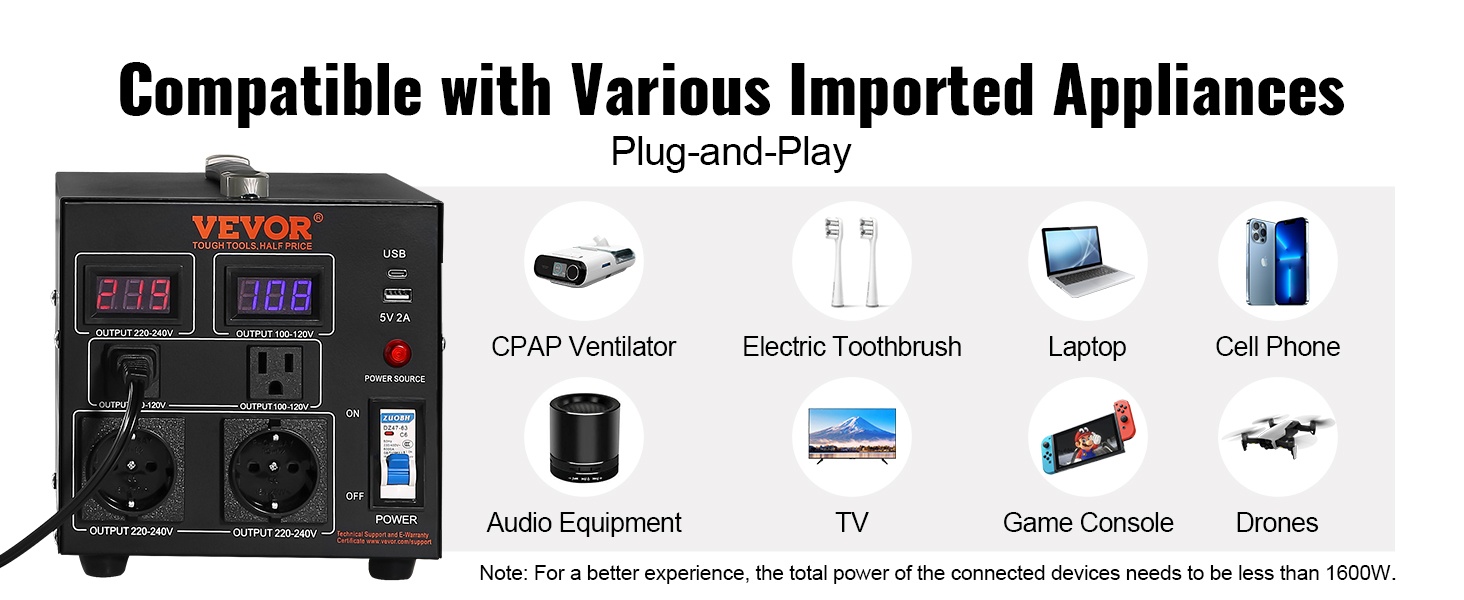 Useita pistorasioita kuva