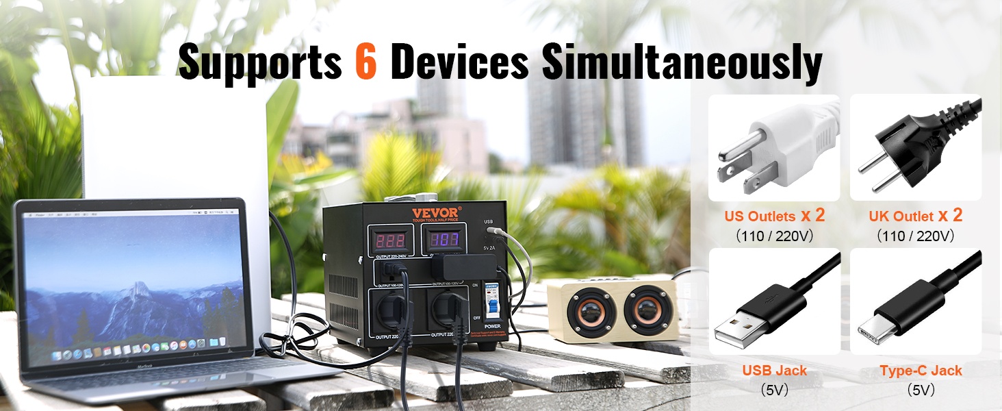 Yhteensopivuus eri pistokkeiden kanssa