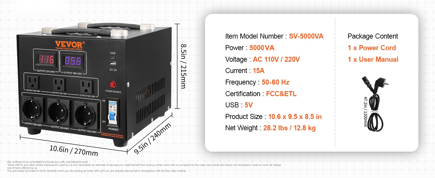 Yksityiskohtainen näkymä liitännöistä ja säätimistä
