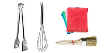 Pakkauksen sisältö