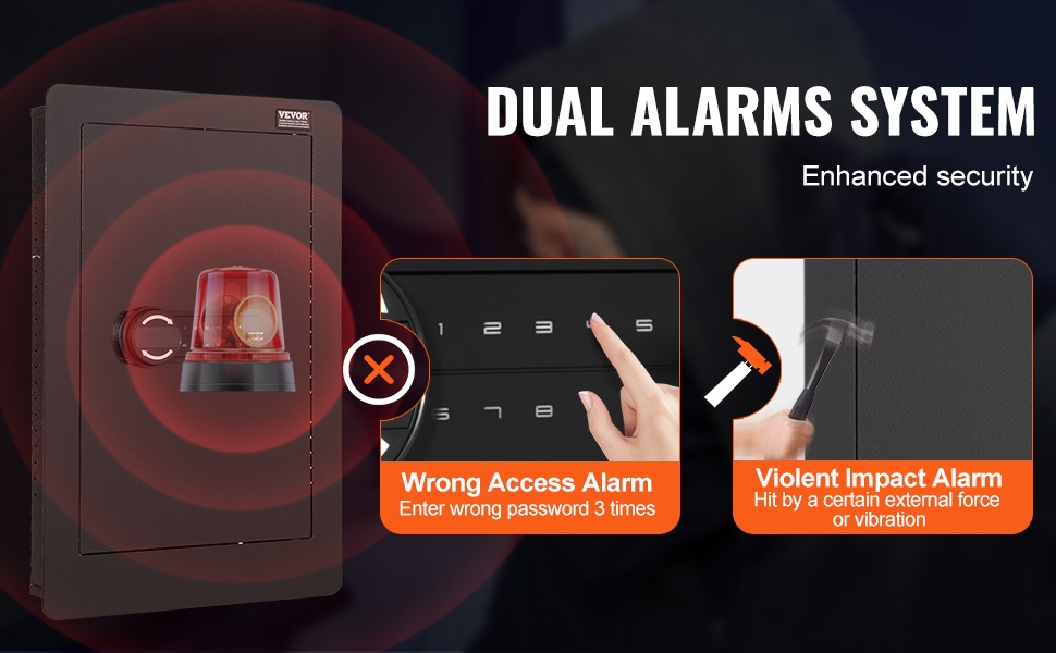 Seinään upotettava ja piilotettava rakenne