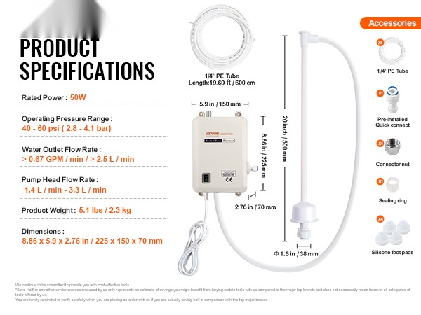 Pumppujärjestelmä eri näkymästä