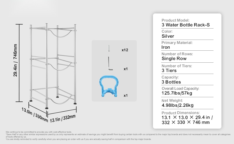 Vesipulloteline käytössä