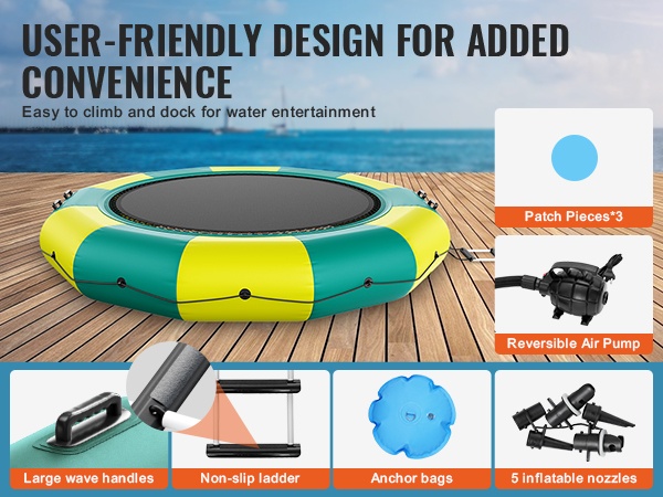 Kahvat ja tikas, mobiilinäkymä