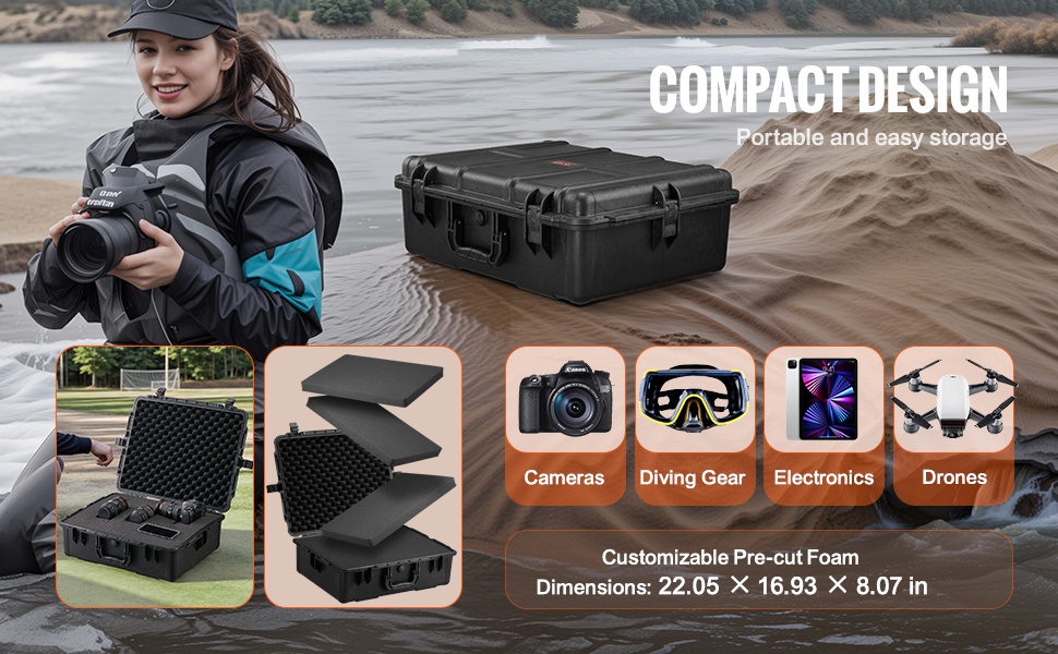 Muokattava vaahtomuovisisus