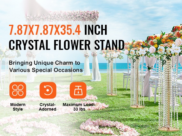 Kukkateline akryylitasolla