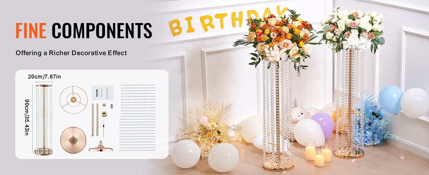 Geometrinen suorakulmainen kukkateline