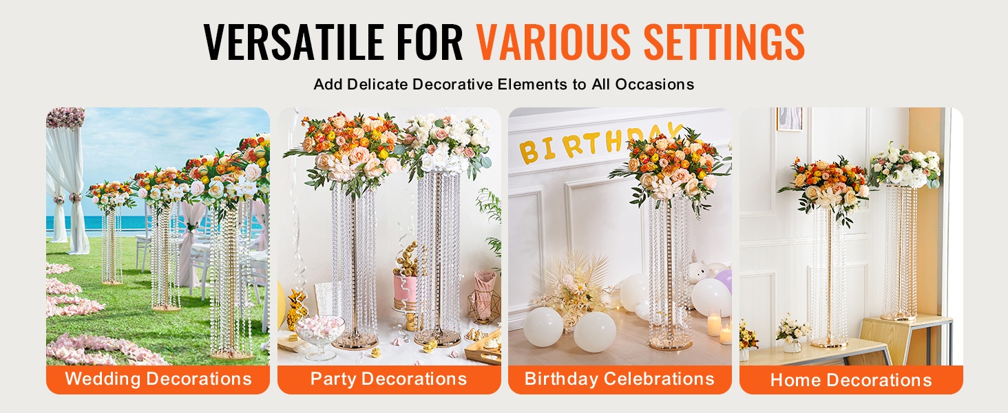 Kukkatelineen yksityiskohtainen rakenne