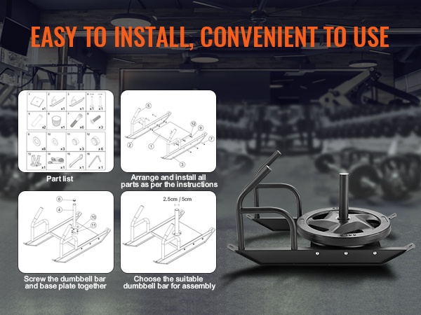 Päivitetyt osat ja kiinnikkeet