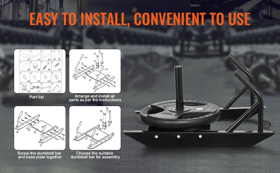 Lisätarvikkeet ja osat