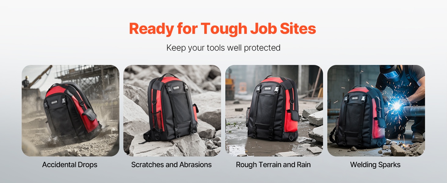 Kestävä 1680D polyesterirakenne