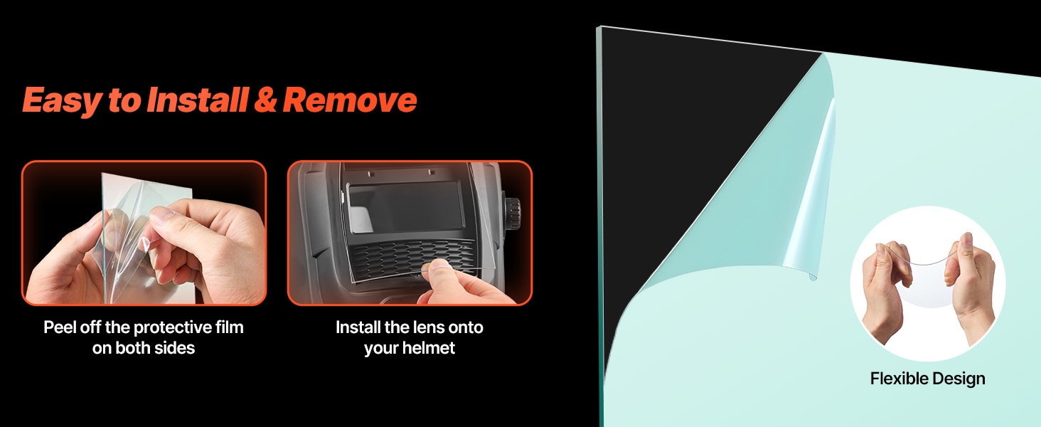 Kasvojen ja silmien suojaus