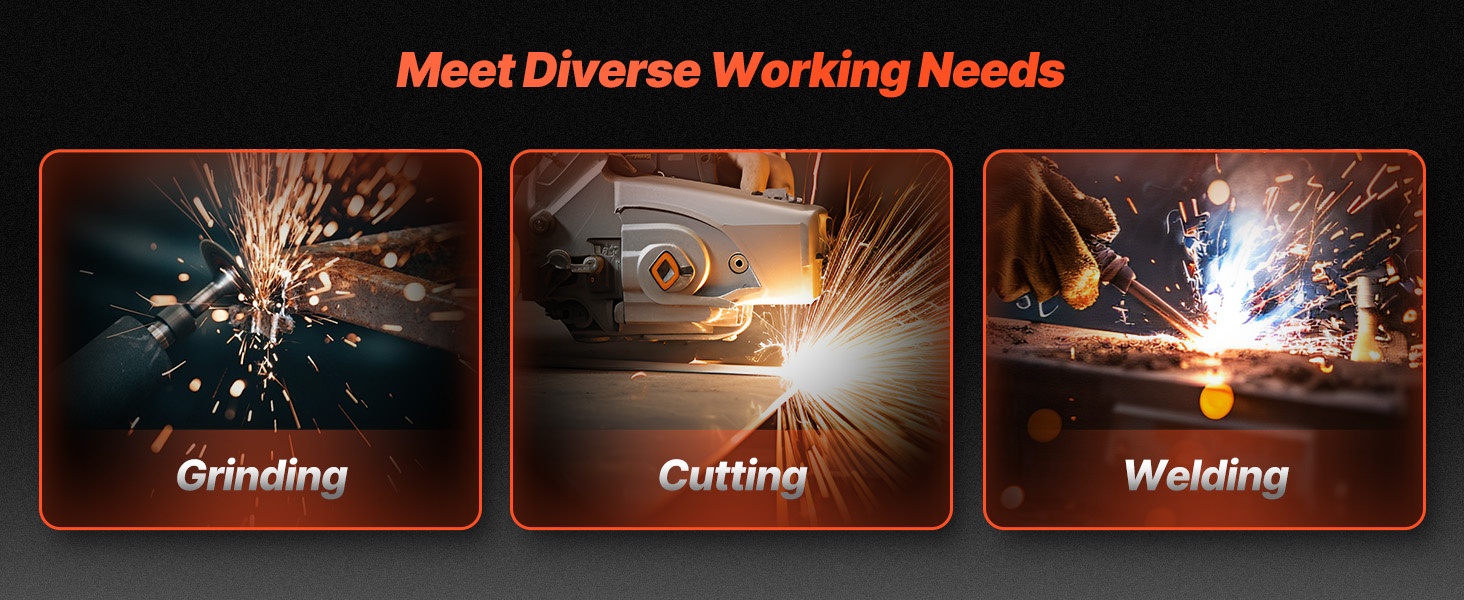 Säädettävä tummuusalue