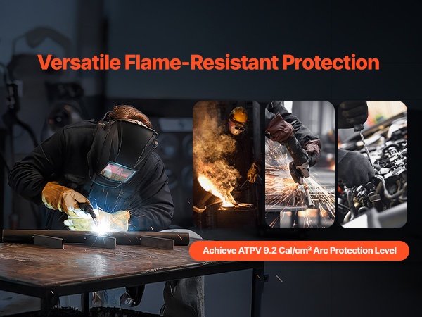 Hitsaustakin suojaluokitus