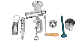 Pakkauksen sisältö