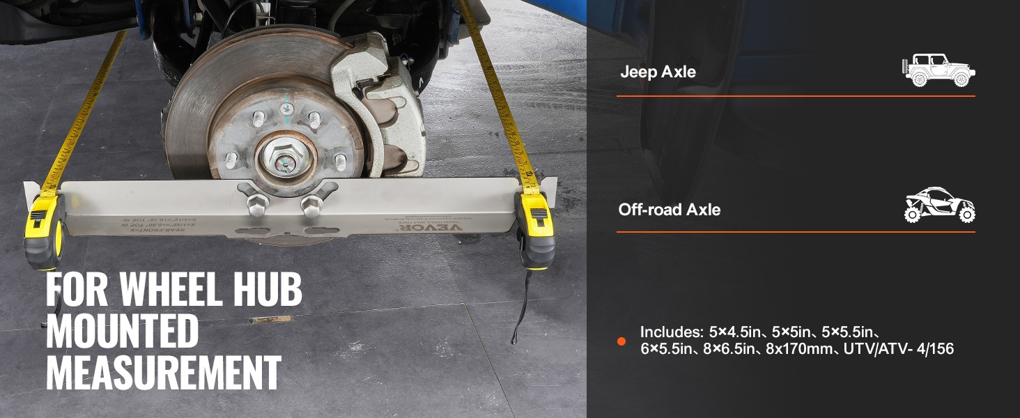 Ruostumattomasta teräksestä valmistettu suuntauslevy