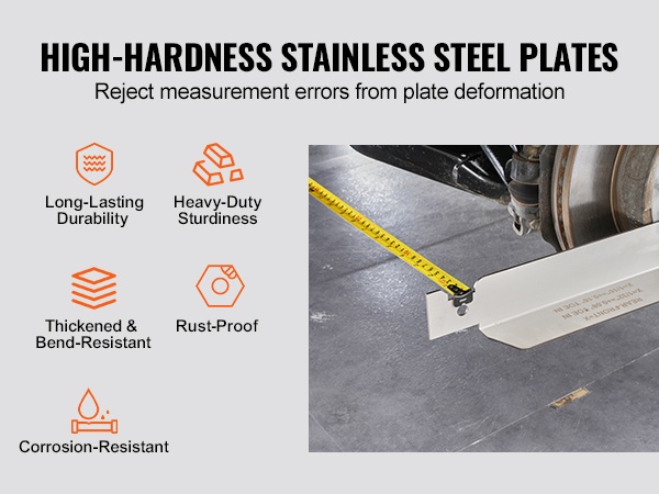 Mittaus ilman apuhenkilöä