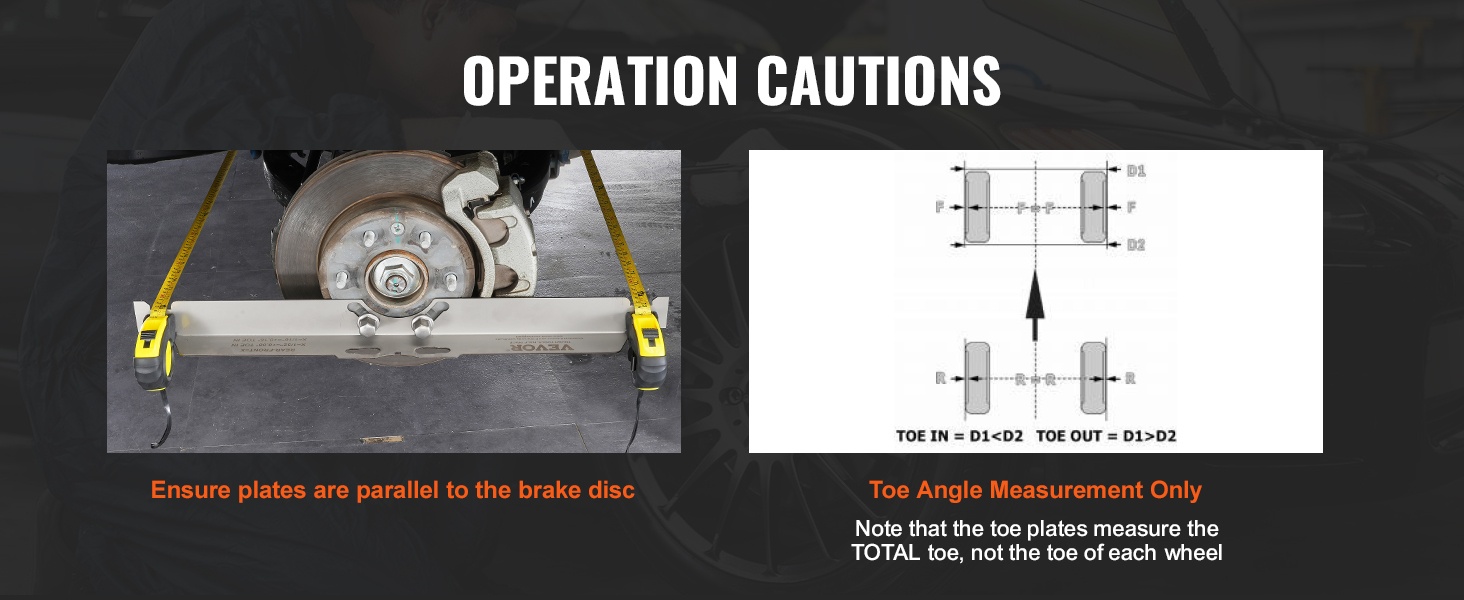 Useita kiinnitysreikiä eri pyörämalleille