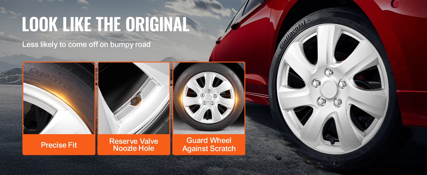 Täysi peitto ja suoja vanteille