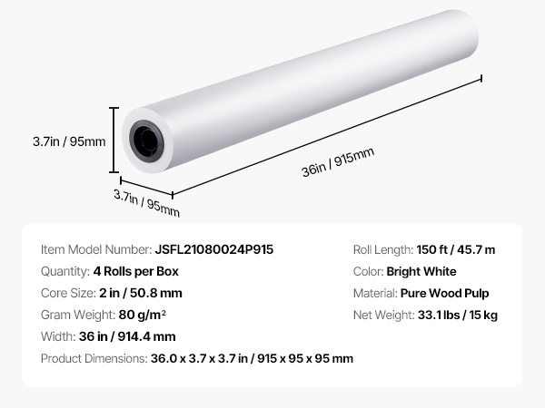 Suunnitelmat ja kartat leveällä paperilla
