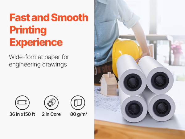 Paperirullat pakkauksessa