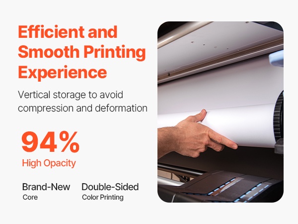 Kaksipuoliseen tulostukseen soveltuva paperi