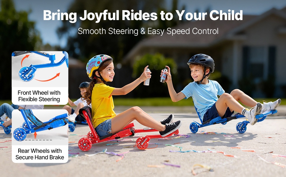 PP + PU -pyörät koville pinnoille