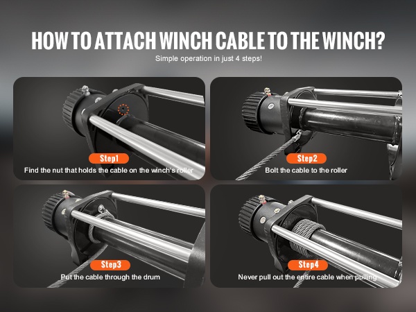 Alumiininen päätysolki lähikuva