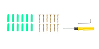 Pakkauksen sisältö