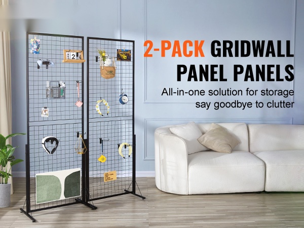 Verkkoseinäpaneeli, lähikuva rakenteesta