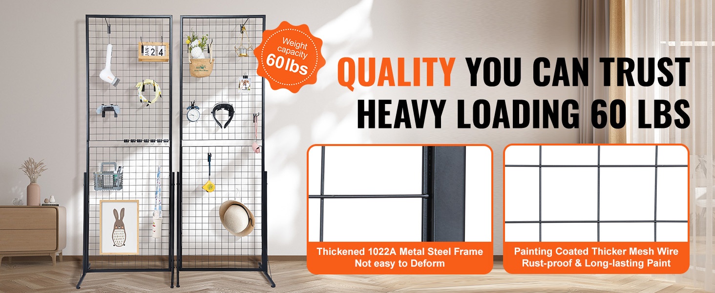 Verkkoseinäpaneelin kantavuus ja vakaus