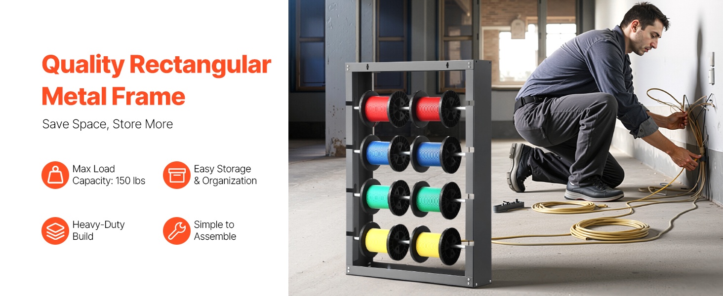 Kaapelikelateline taittuva metallirunko