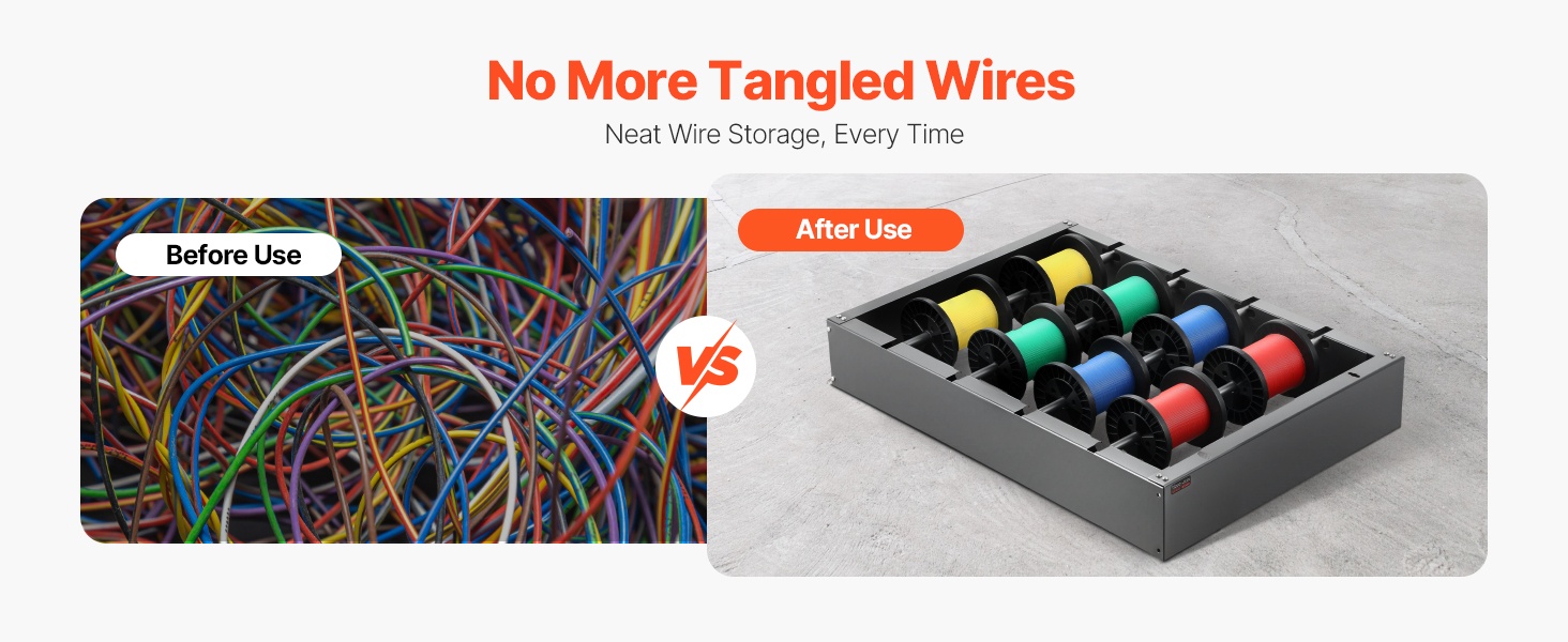 Kaapelikelateline kaapelien järjestelyyn