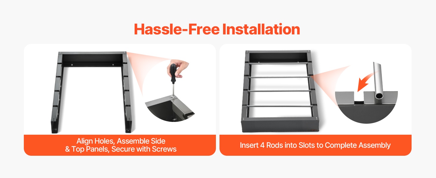 Kaapelikelateline helppo kaapelien vaihto