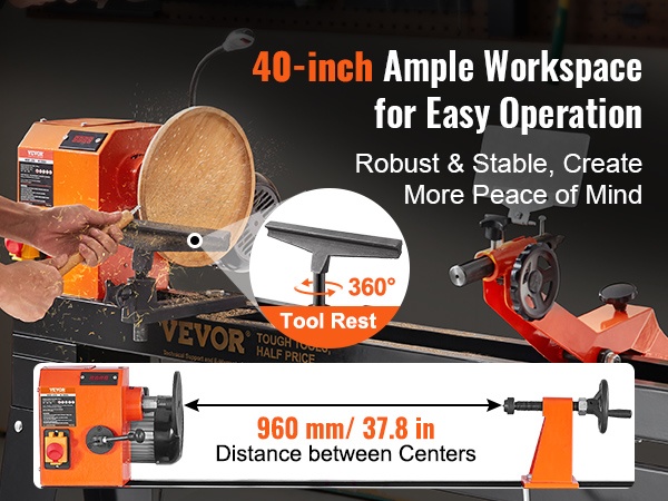 Helppokäyttöinen mini puusorvi