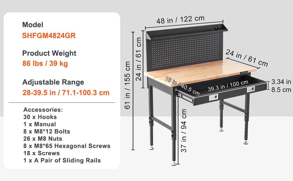 Työpöytä käytössä