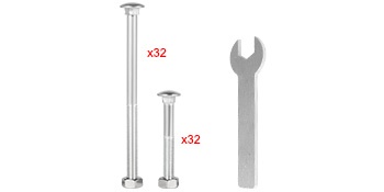 Pakkauksen sisältö