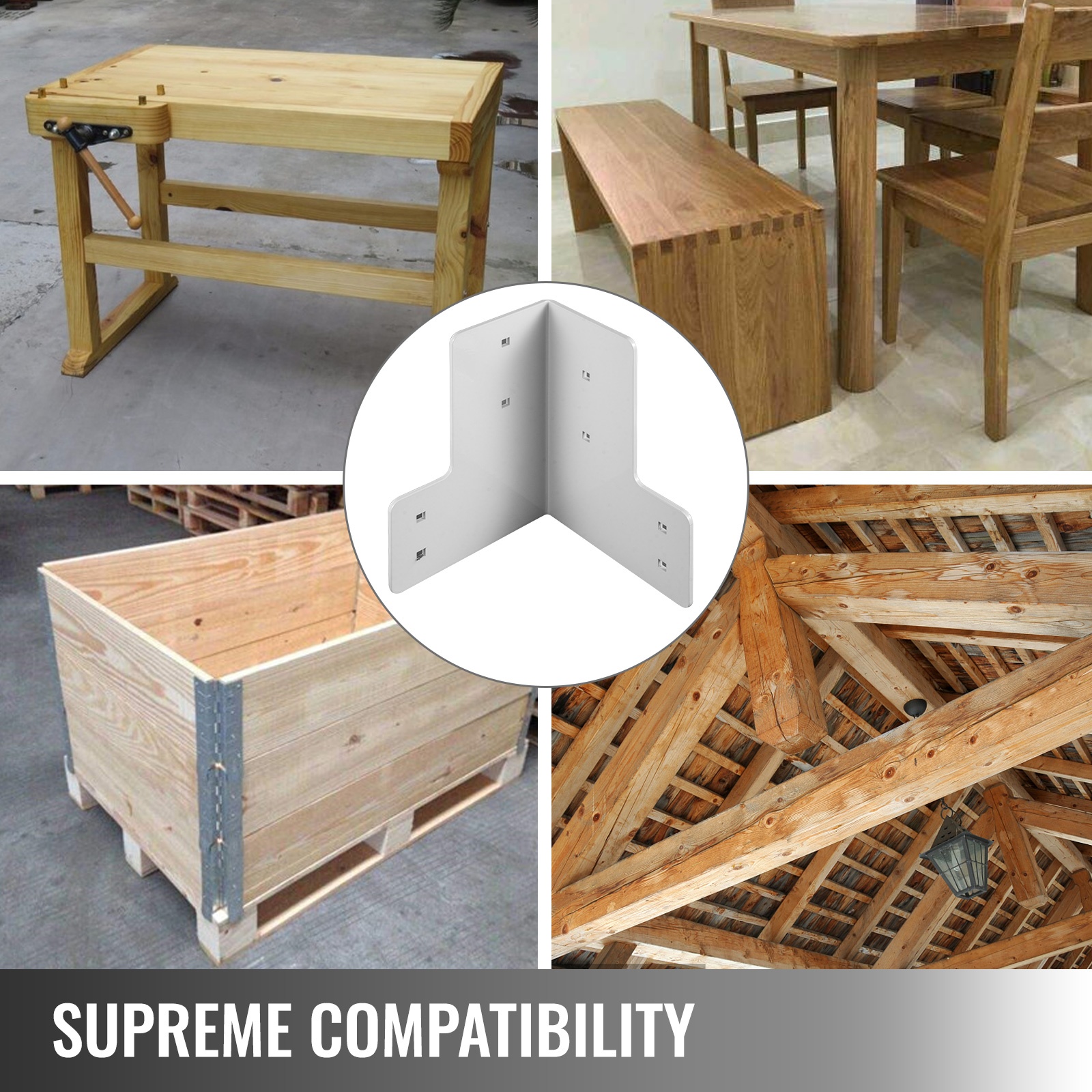 Laaja yhteensopivuus