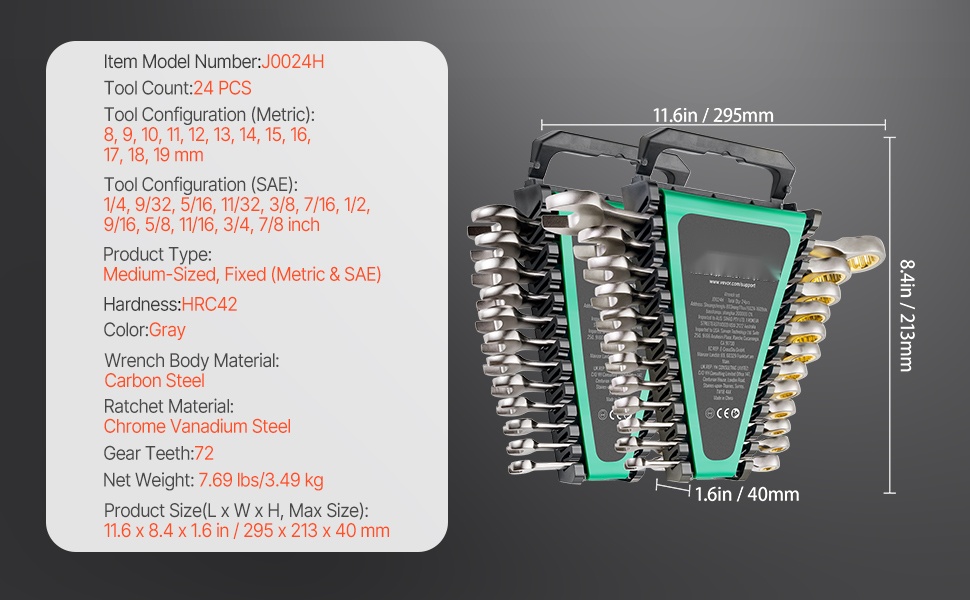 Koko 30-osainen avainsarja järjesteltynä
